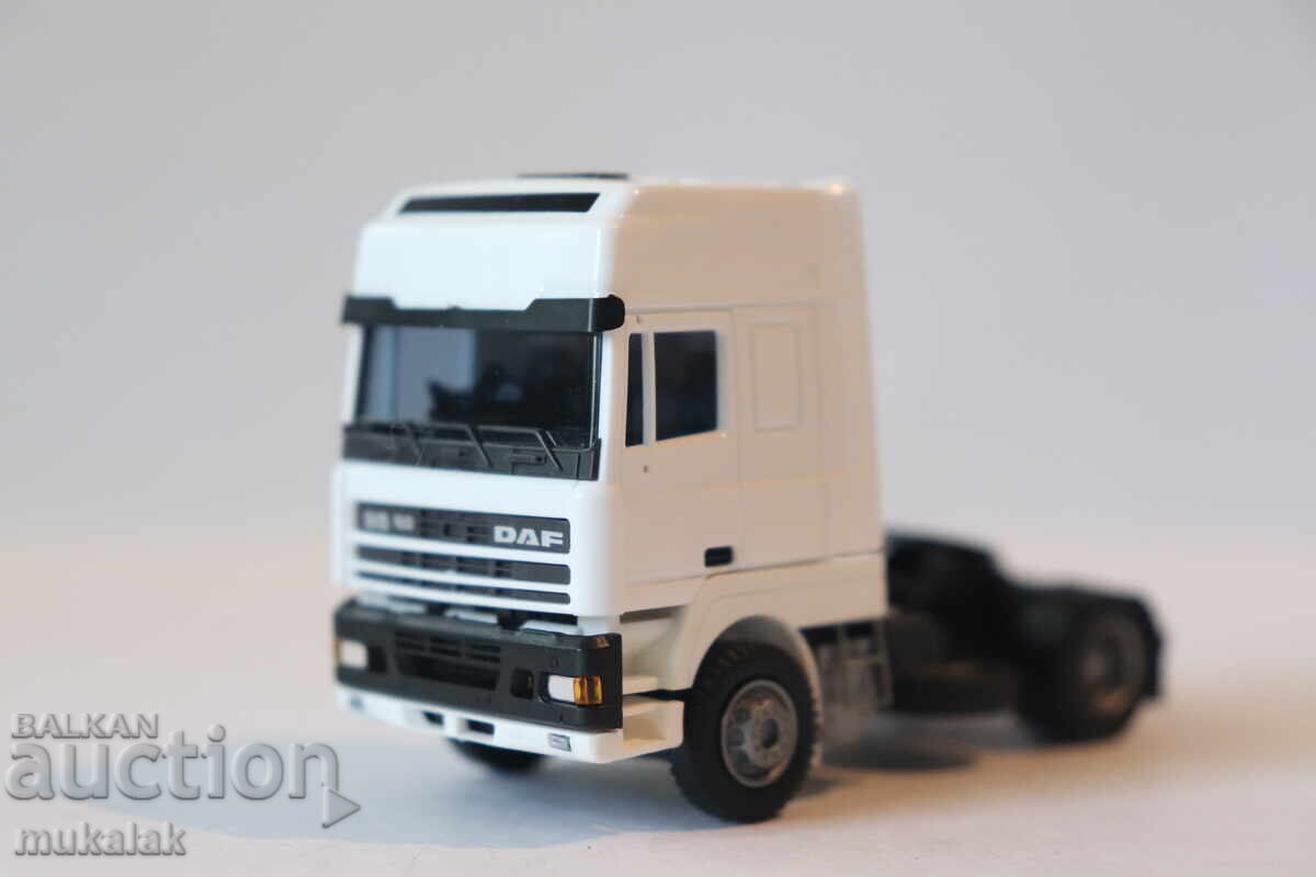 AMW H0 1/87 DAF ΤΡΑΚΤΕΡ ΜΟΝΤΕΛΟ ΑΥΤΟΚΙΝΗΤΟΥ ΦΟΡΤΗΓΟΥ - 7 AMW H0 1/87 DAF ΤΡΑΚΤΕΡ ΜΟΝΤΕΛΟ ΑΥΤΟΚΙΝΗΤΟΥ ΦΟΡΤΗΓΟΥ - 7