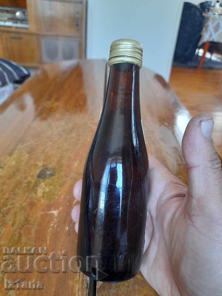 Old Bottle of Red Wine Sophia - 7 Old Bottle of Red Wine Sophia - 7