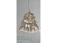 Bijuterie renascentistă sclipitoare * pandantiv