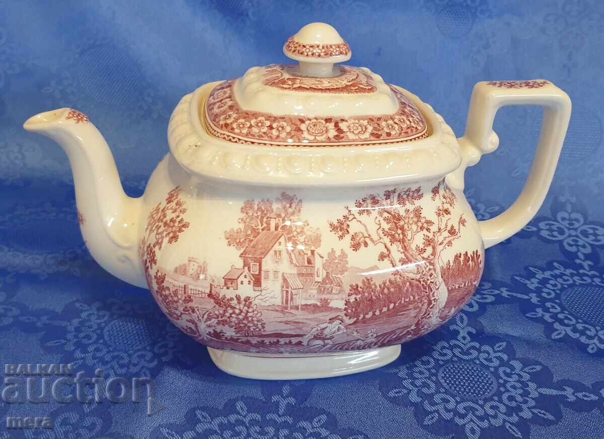 Πορσελάνινος τσαγιέρα Villeroy & Boch Rusticana