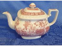 Ceainic din porțelan Villeroy & Boch Rusticana