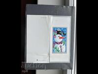 Carte Poștală Veche Felicitare - Bulgaria 1976