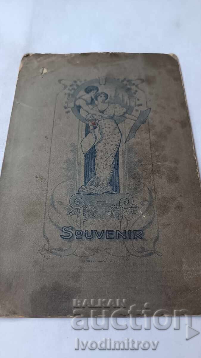 Снимка Младоженци Картон с цена 4.65 лв. | € 2.38