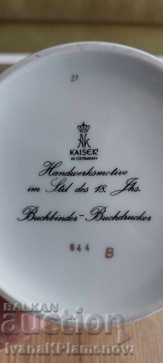 Mug for collectors, excellent - 6 Mug for collectors, excellent - 6