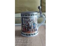 Cană pentru colecționari excelentă