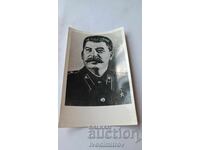 Fotografie Iosif Vissarionovici Stalin