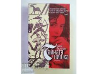 The Secret Thread - Kylie Fitzpatrick