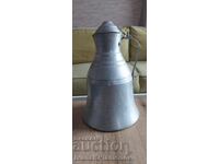 Recipient pentru lichide din aluminiu de la socialism
