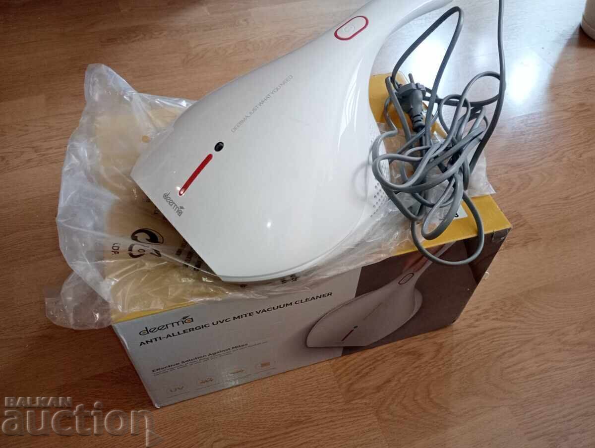 Σκούπα Ακάρεων, CM800, 450W