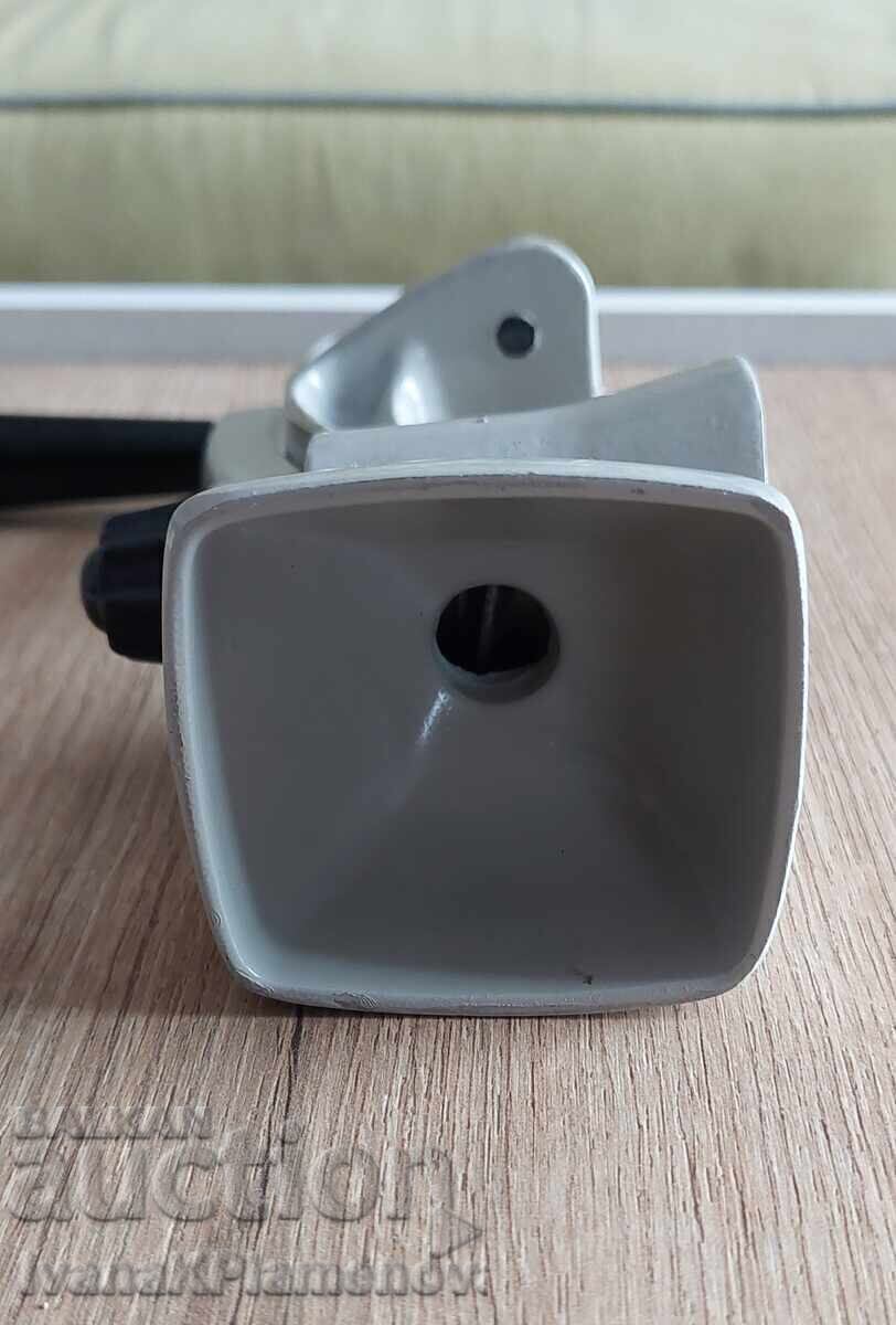 Auction  Retro spice grinder, new