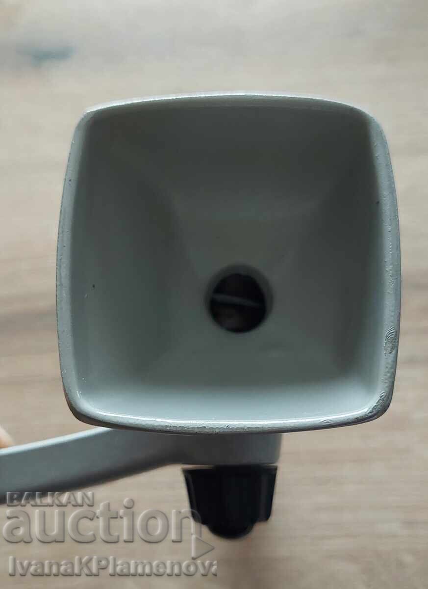 Mașină de măcinat condimente retro nouă - 5