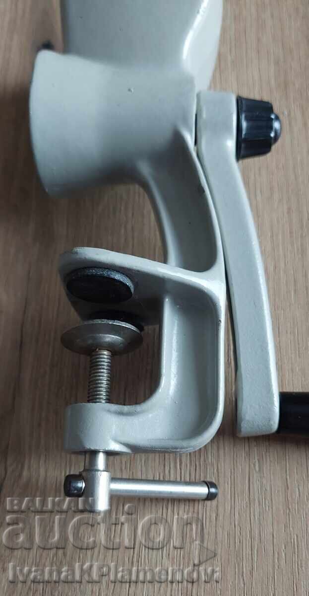 Retro spice grinder, new - 6