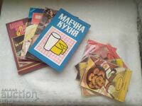 Lot mare de rețete vechi de gătit. BZC