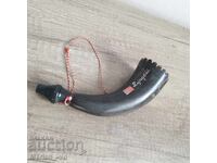 Corn de vânătoare fluier