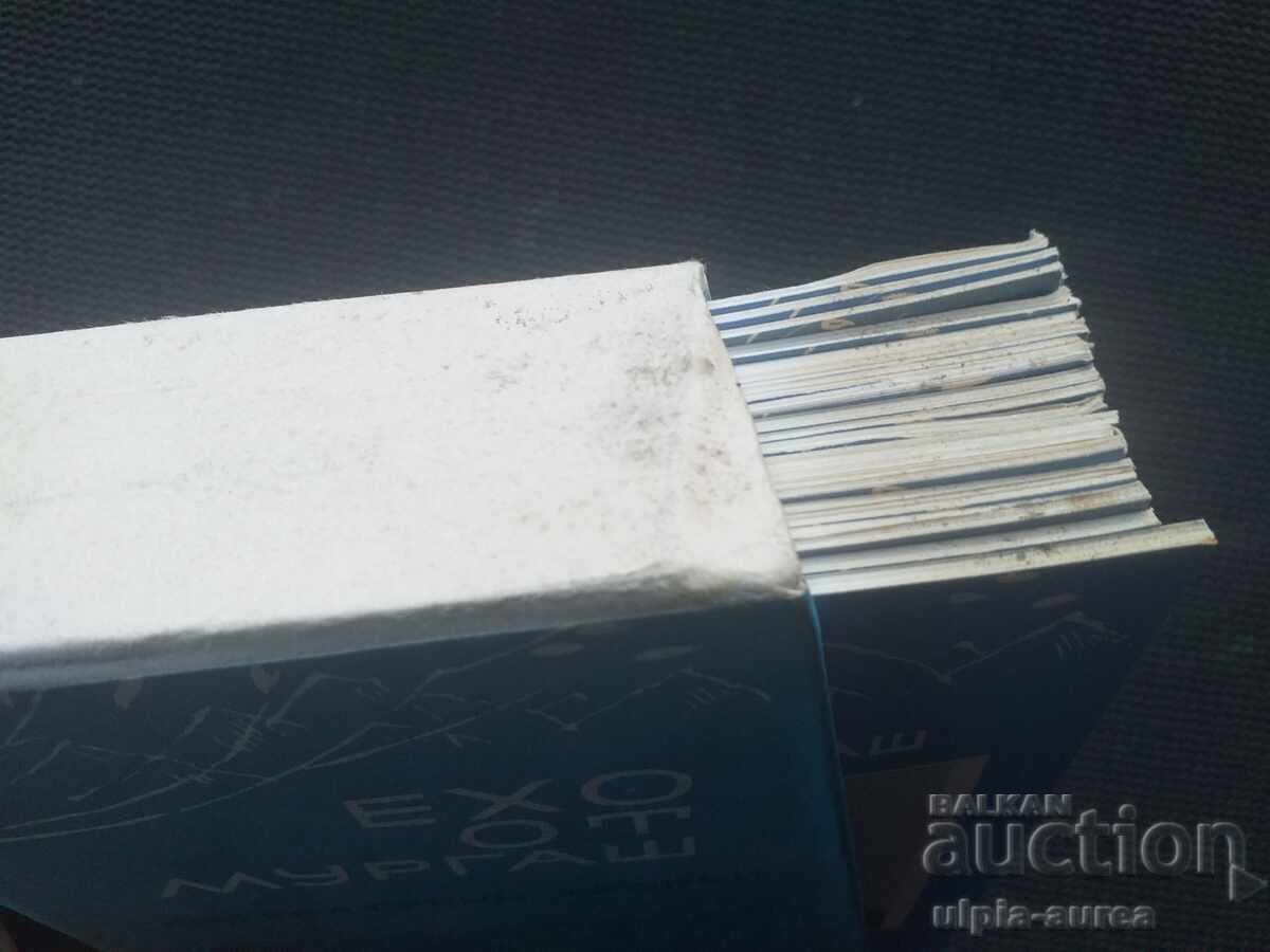 Echo from Murgash Soc - 6