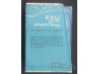 Echo from Murgash Soc