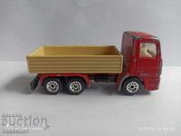 Φορτηγάκι siku παλιά καρότσα