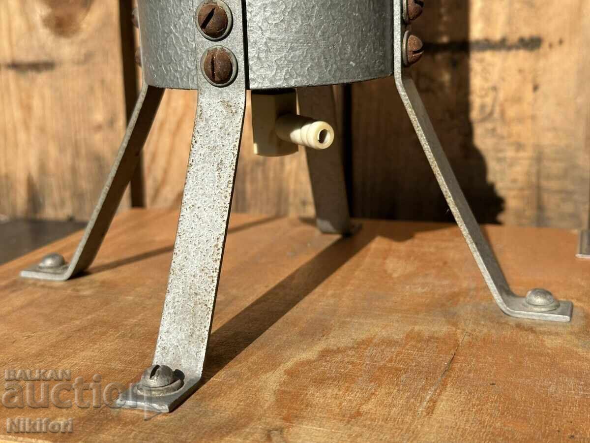 Aparat de laborator didactic de chimie - 7