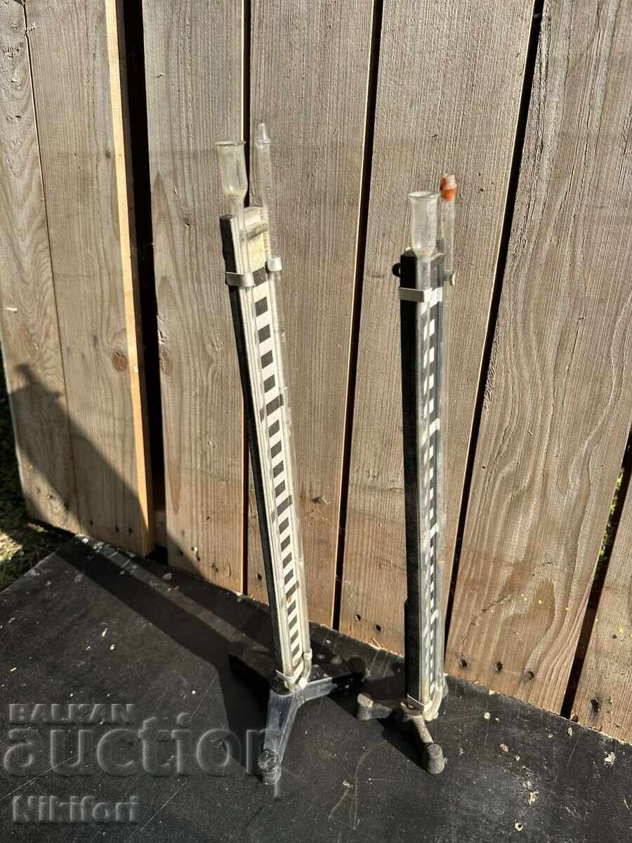 Aparat de laborator didactic de chimie cu preț 85.00 BGN | € 43.46