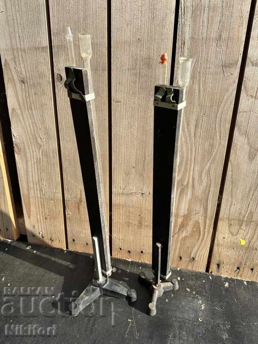 Licitație Aparat de laborator didactic de chimie