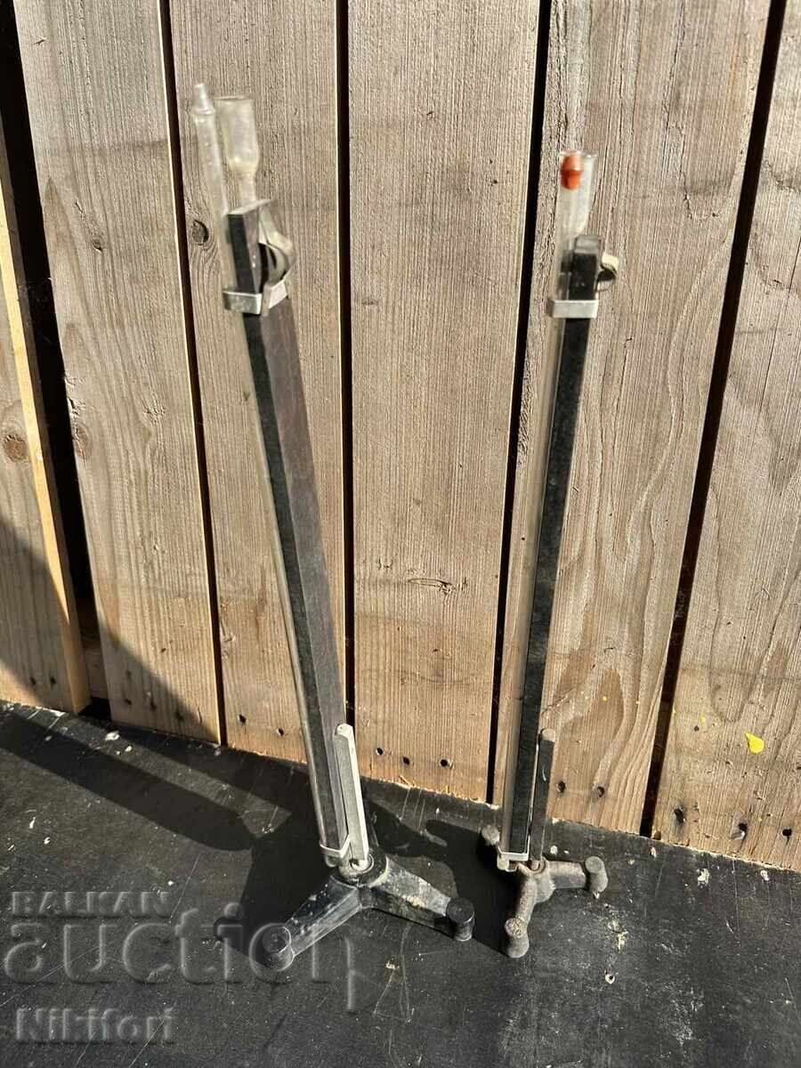 Aparat de laborator didactic de chimie - 5