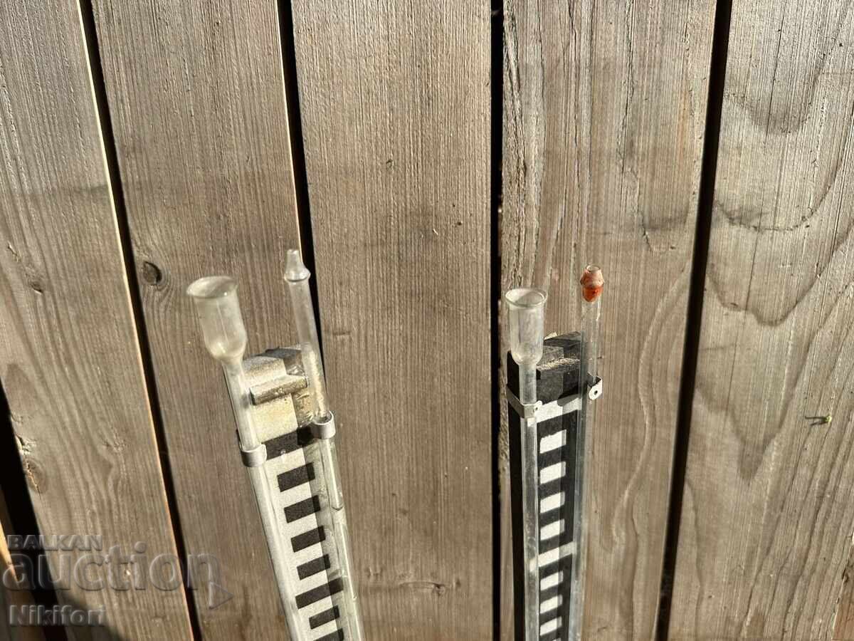 Social Educational Laboratory Apparatus for Chemistry - 6