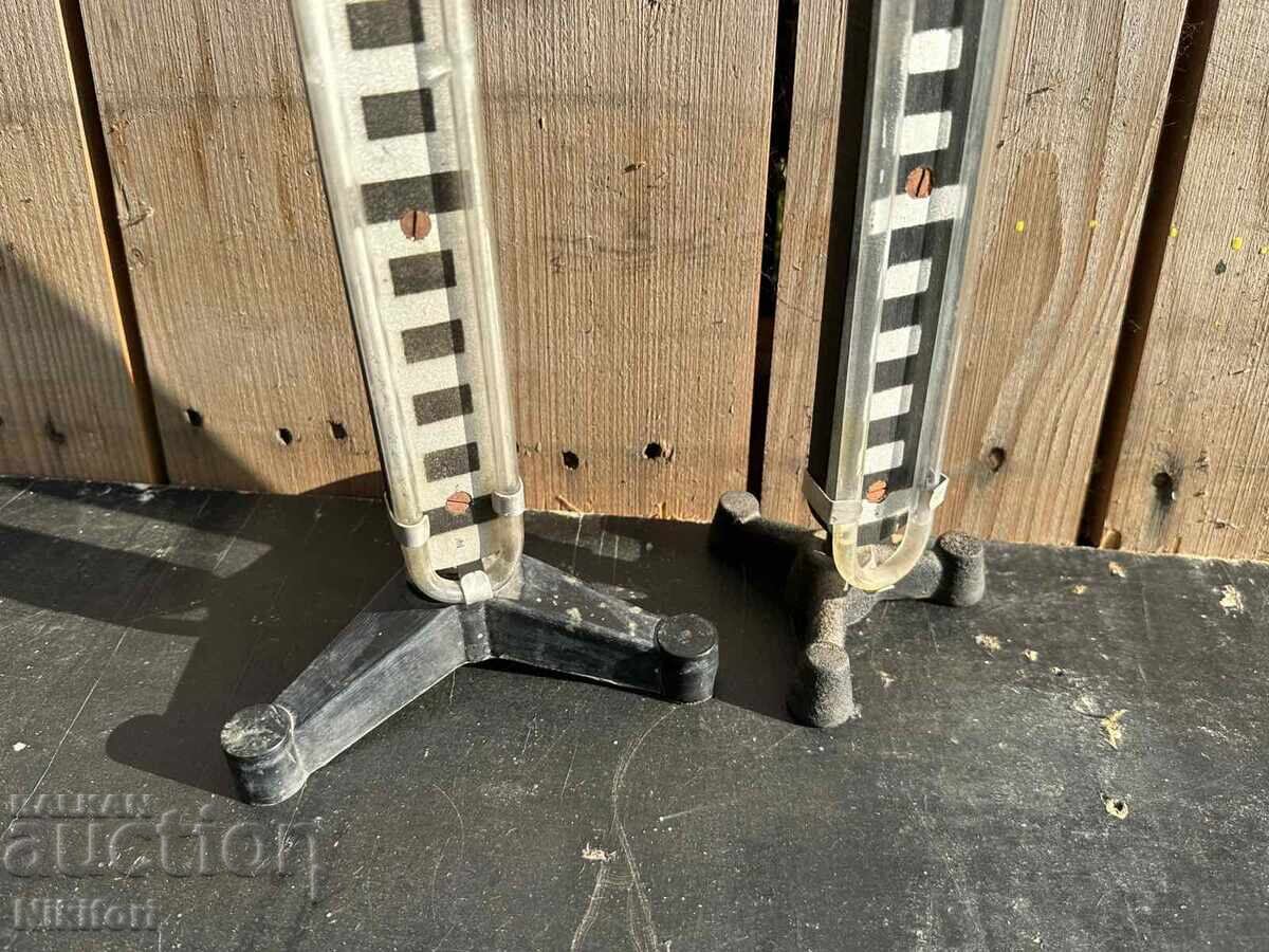 Aparat de laborator didactic de chimie - 7