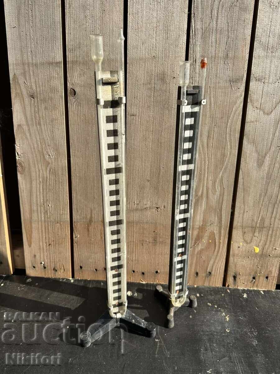 Social Educational Laboratory Apparatus for Chemistry