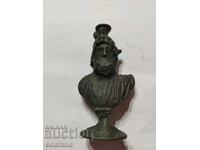 Figurină din Bronz Antic REPRODUCERE REPLICA