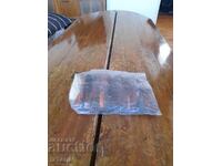 Veche Broșă, Broșe