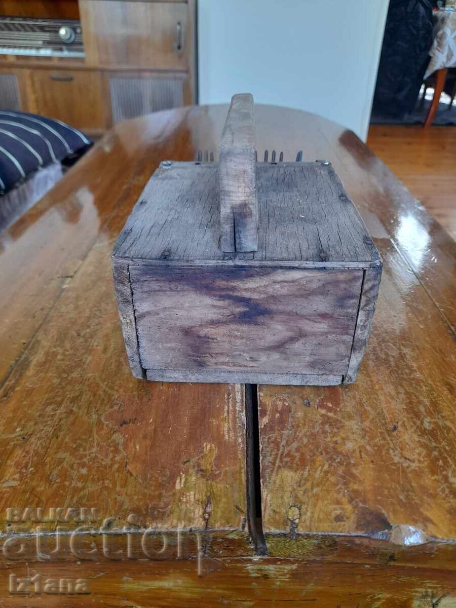 Αντίκα επιλογέας μύρτιλων - 5 Αντίκα επιλογέας μύρτιλων - 5