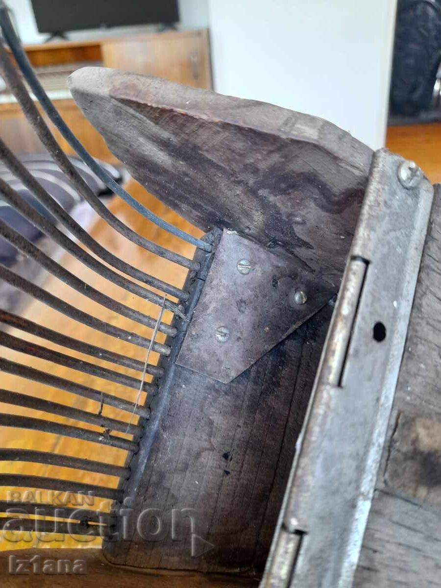 Αντίκα επιλογέας μύρτιλων - 7 Αντίκα επιλογέας μύρτιλων - 7