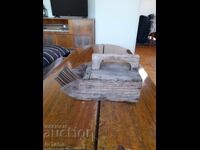 Culegător antic de afine