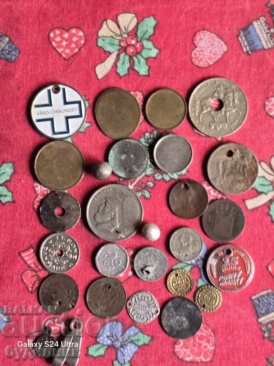 Δημοπρασία Μονέτες BZC. Ξεκινώ πάνω από 100 Δημοπρασίες. Δείτε και τα υπόλοιπα