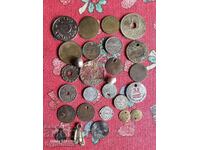 Monede BZC. Lansez peste 100 de licitații. Vedeți și celelalte