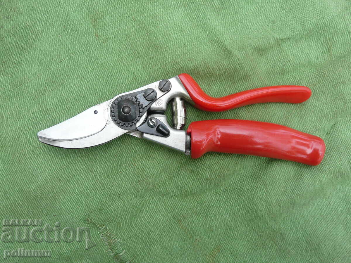 Κλαδευτήρι FELCO 7 με τιμή 80.00 BGN | € 40.90