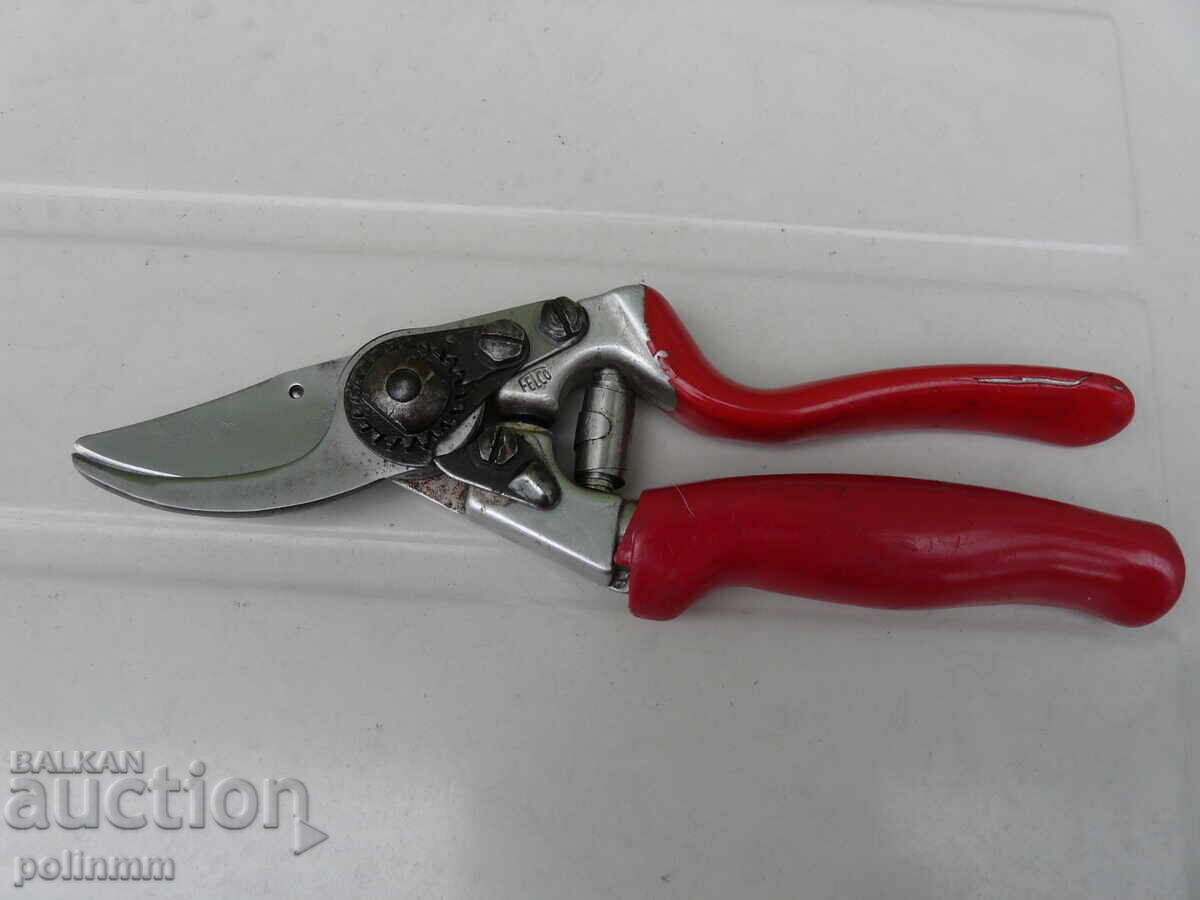 Κλαδευτήρι FELCO 7 με τιμή 70.00 BGN | € 35.79