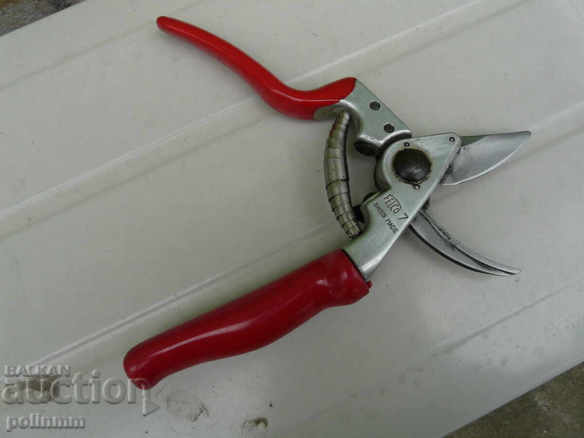 Κλαδευτήρι FELCO 7