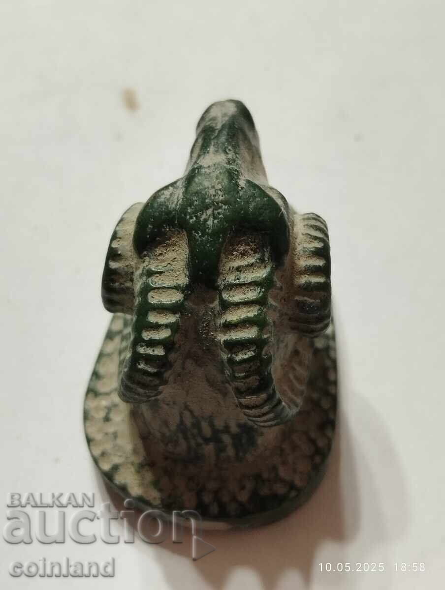 Delivery of Ancient bronze applique REPLICA REPRODUCTION Delivery of Ancient bronze applique REPLICA REPRODUCTION