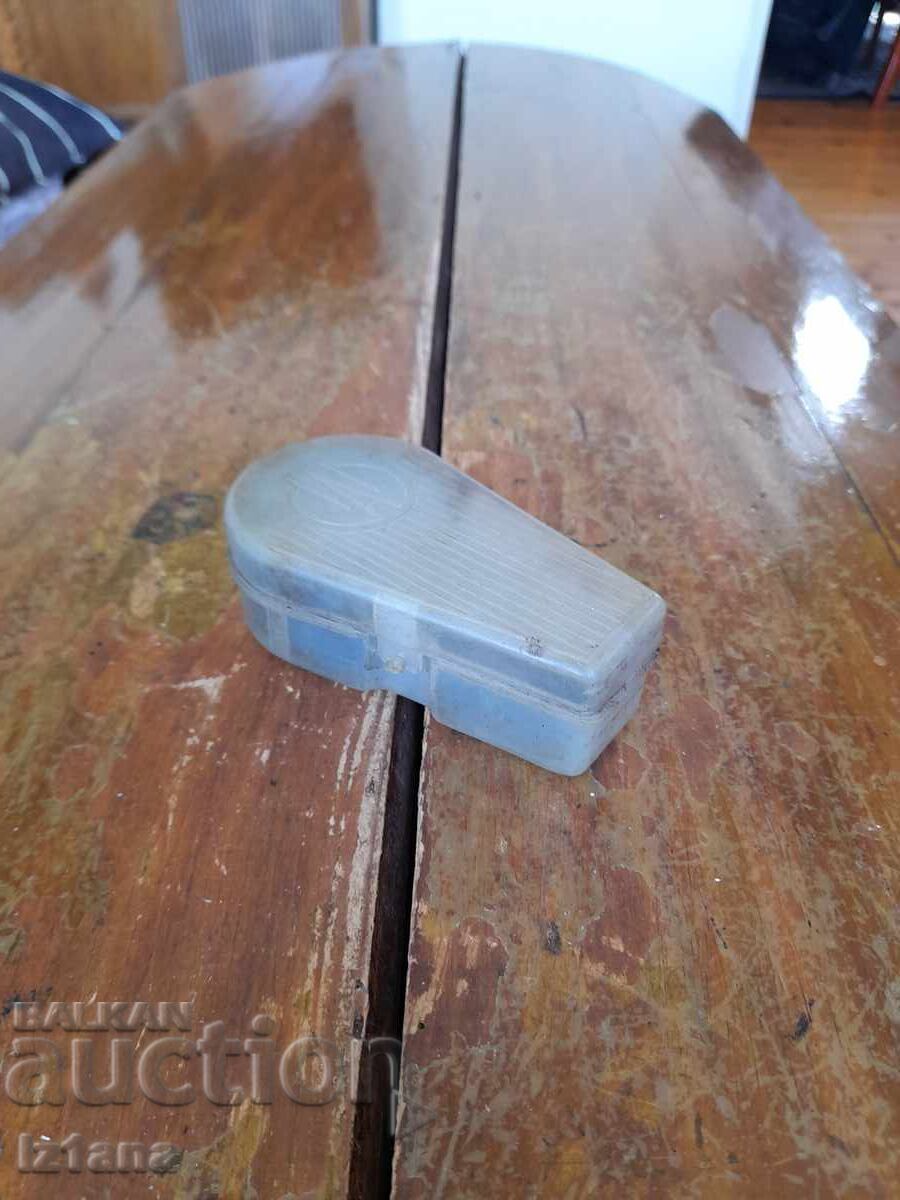 Manometru vechi pentru anvelope MD 209