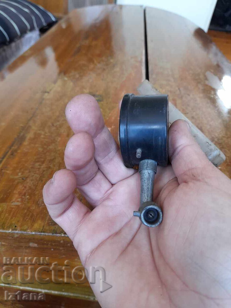 Παλαιό μανόμετρο ελαστικών MD 214 - 5