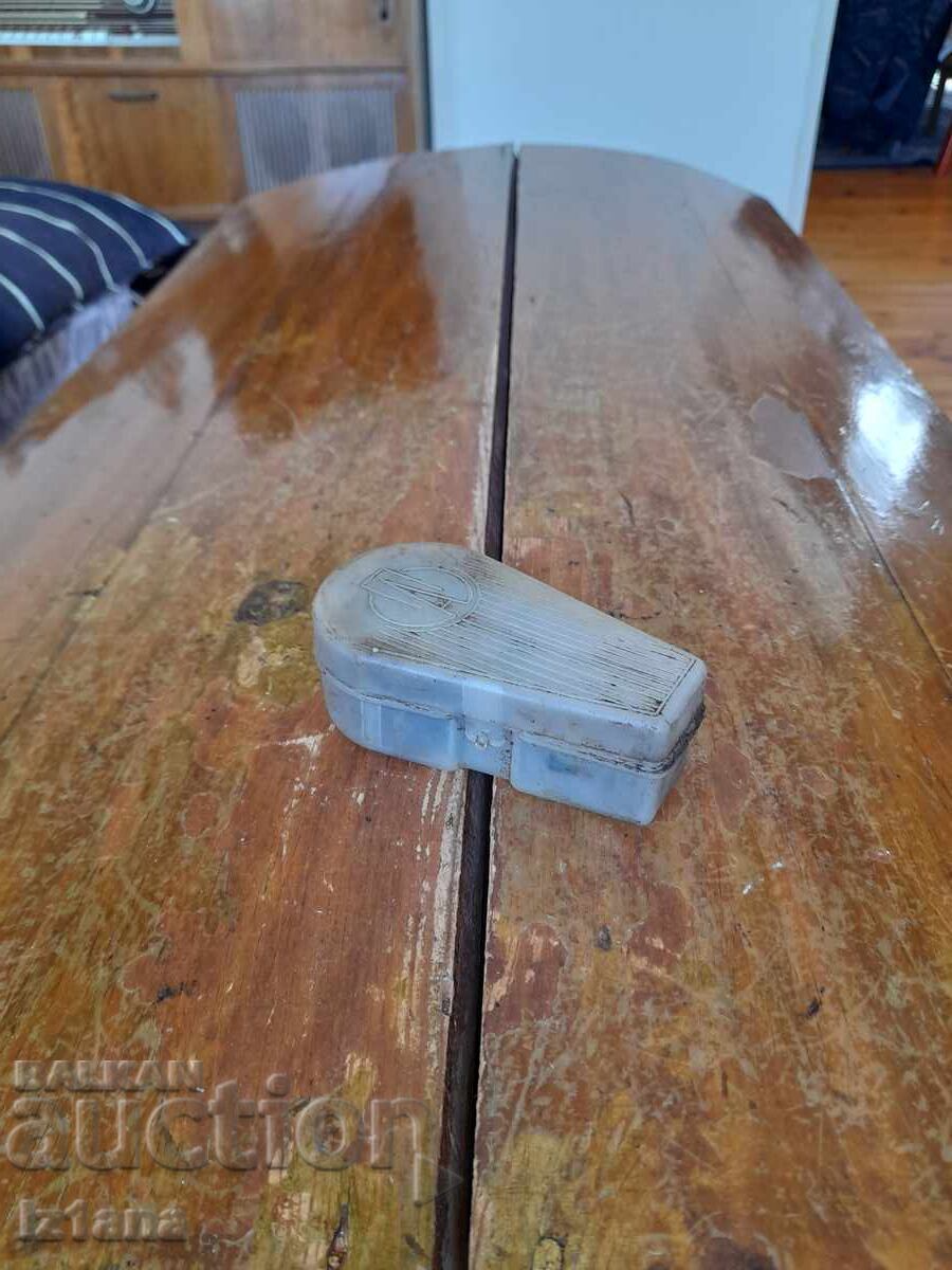 Παλαιό μανόμετρο ελαστικών MD 214