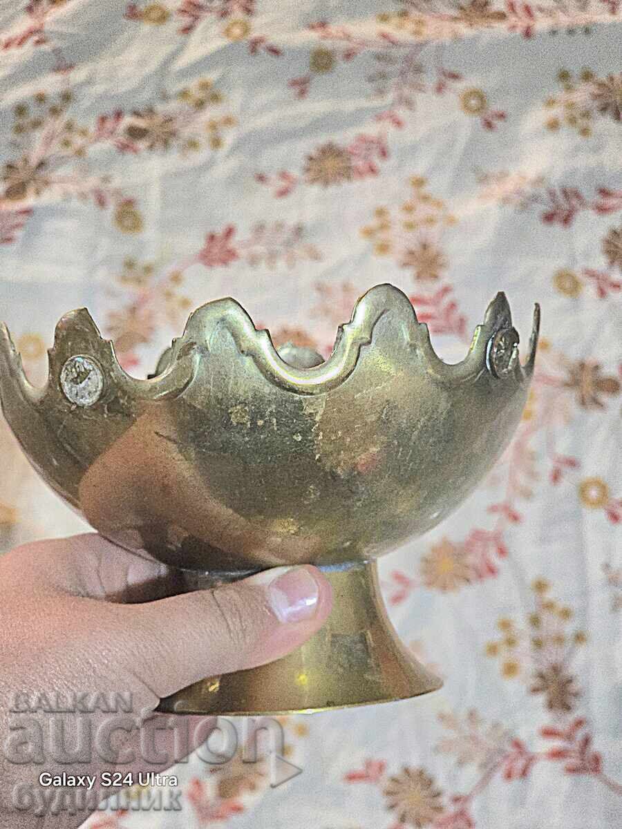 Χάλκινα αντικείμενα ΒΖC. Ξεκινώ πάνω από 100 δημοπρασίες. Δείτε - 5