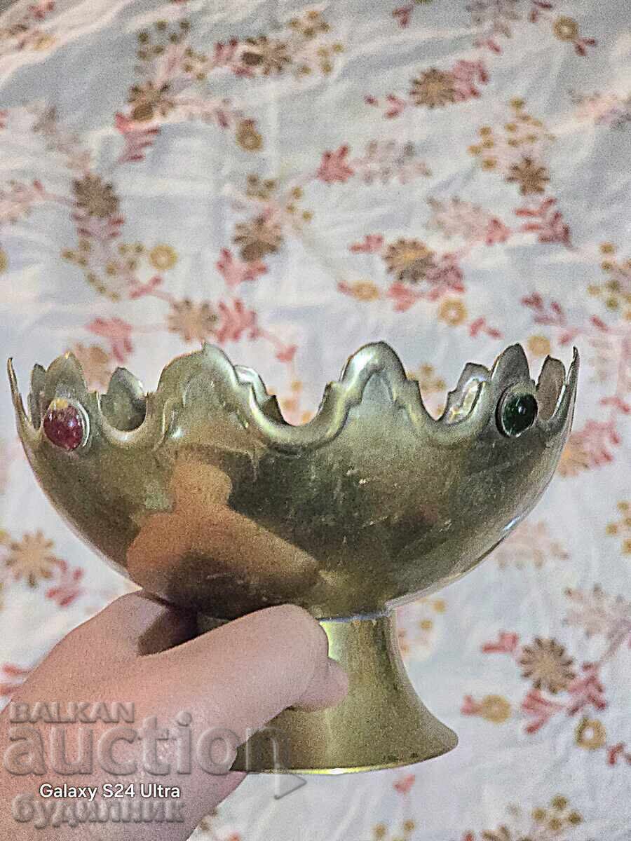 Χάλκινα αντικείμενα ΒΖC. Ξεκινώ πάνω από 100 δημοπρασίες. Δείτε - 7