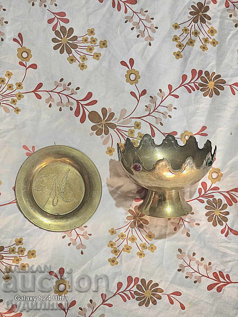 Χάλκινα αντικείμενα ΒΖC. Ξεκινώ πάνω από 100 δημοπρασίες. Δείτε