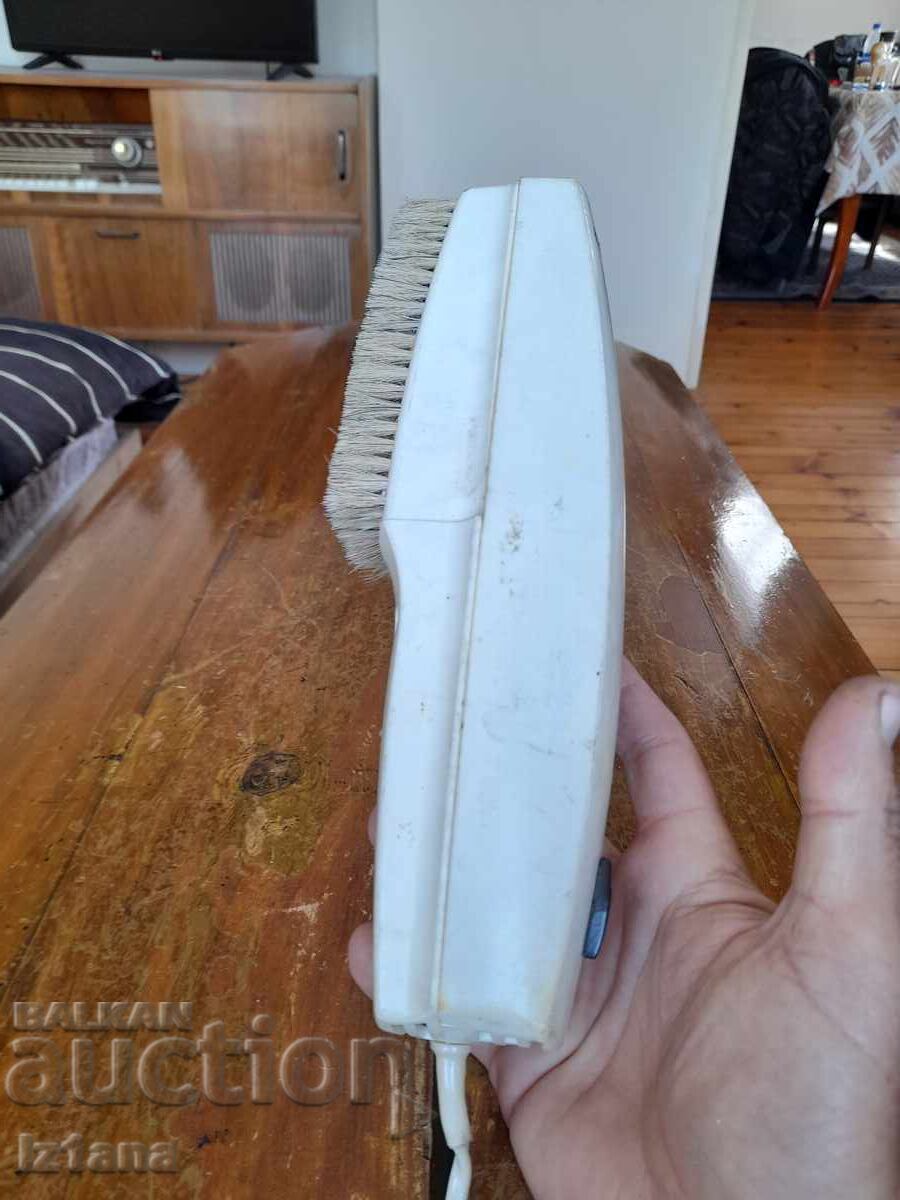 Стара прахосмукачка Ветерок-3 - 5 Стара прахосмукачка Ветерок-3 - 5