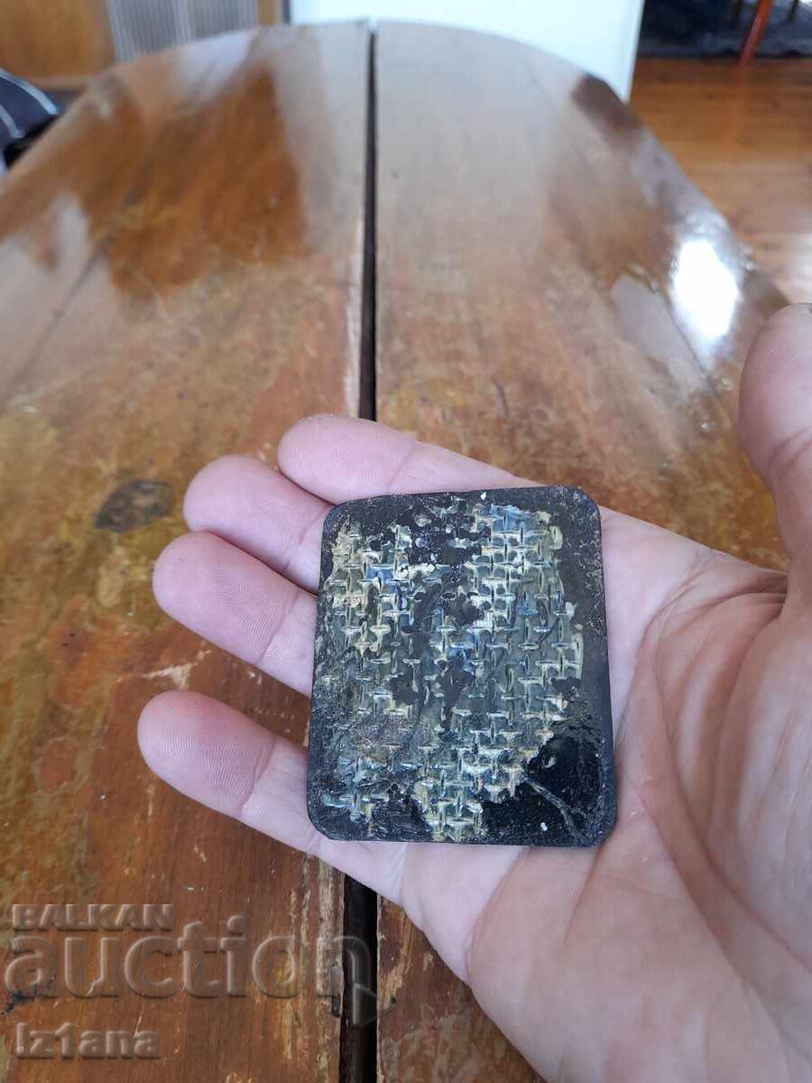 Licitație Vechi emblemă Vermona