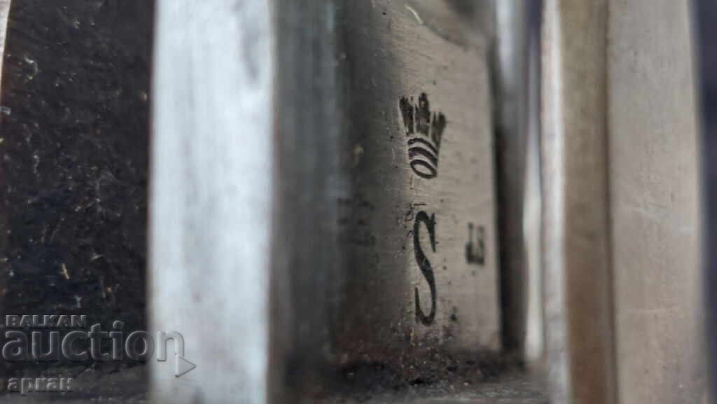 Delivery of Massive Cavalry Saber, Prussia, early 20th century Delivery of Massive Cavalry Saber, Prussia, early 20th century