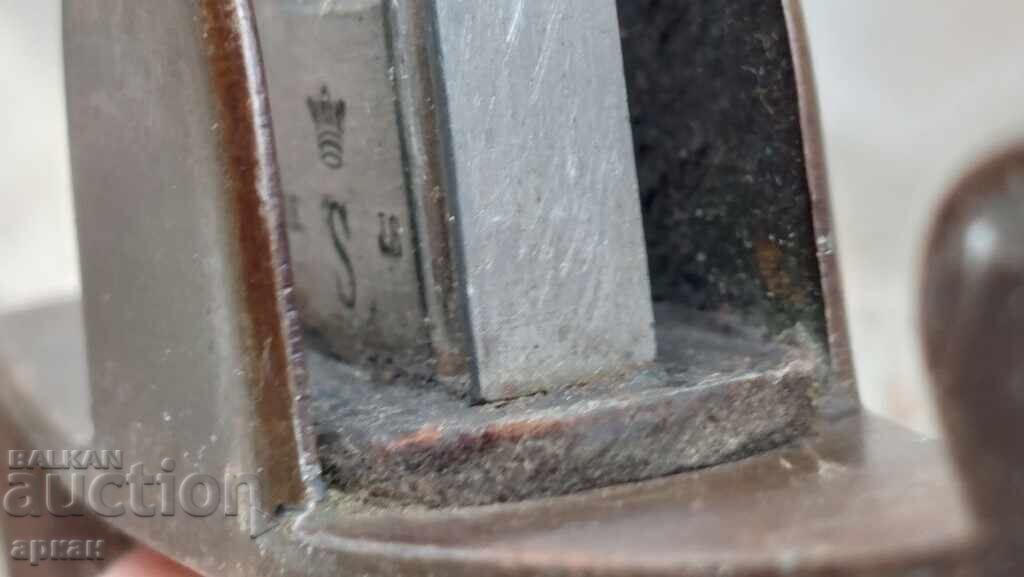 Massive Cavalry Saber, Prussia, early 20th century - 7 Massive Cavalry Saber, Prussia, early 20th century - 7