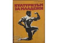 Bodybuilding for Young People - Atanas Dzhananov